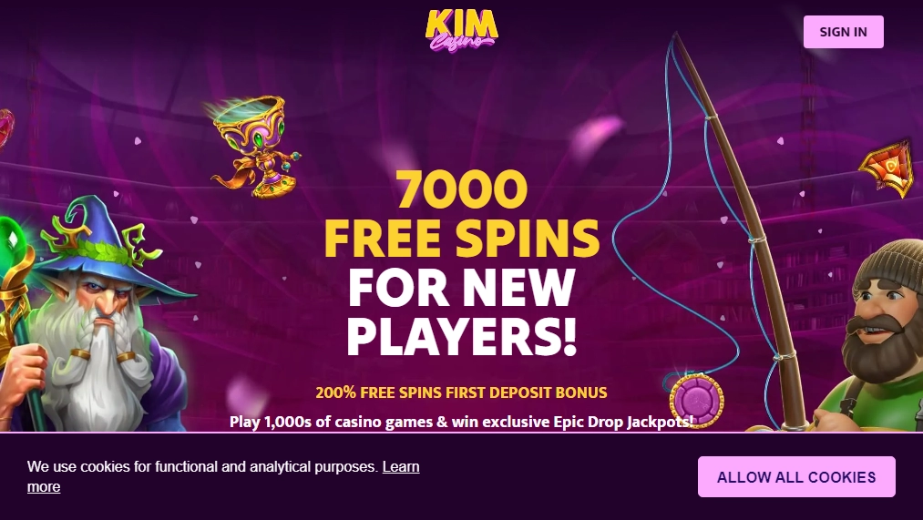 Kim Casino