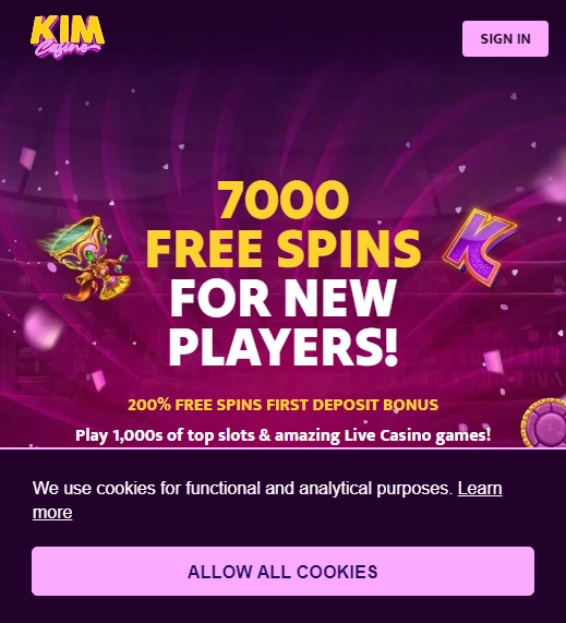 Kim Casino